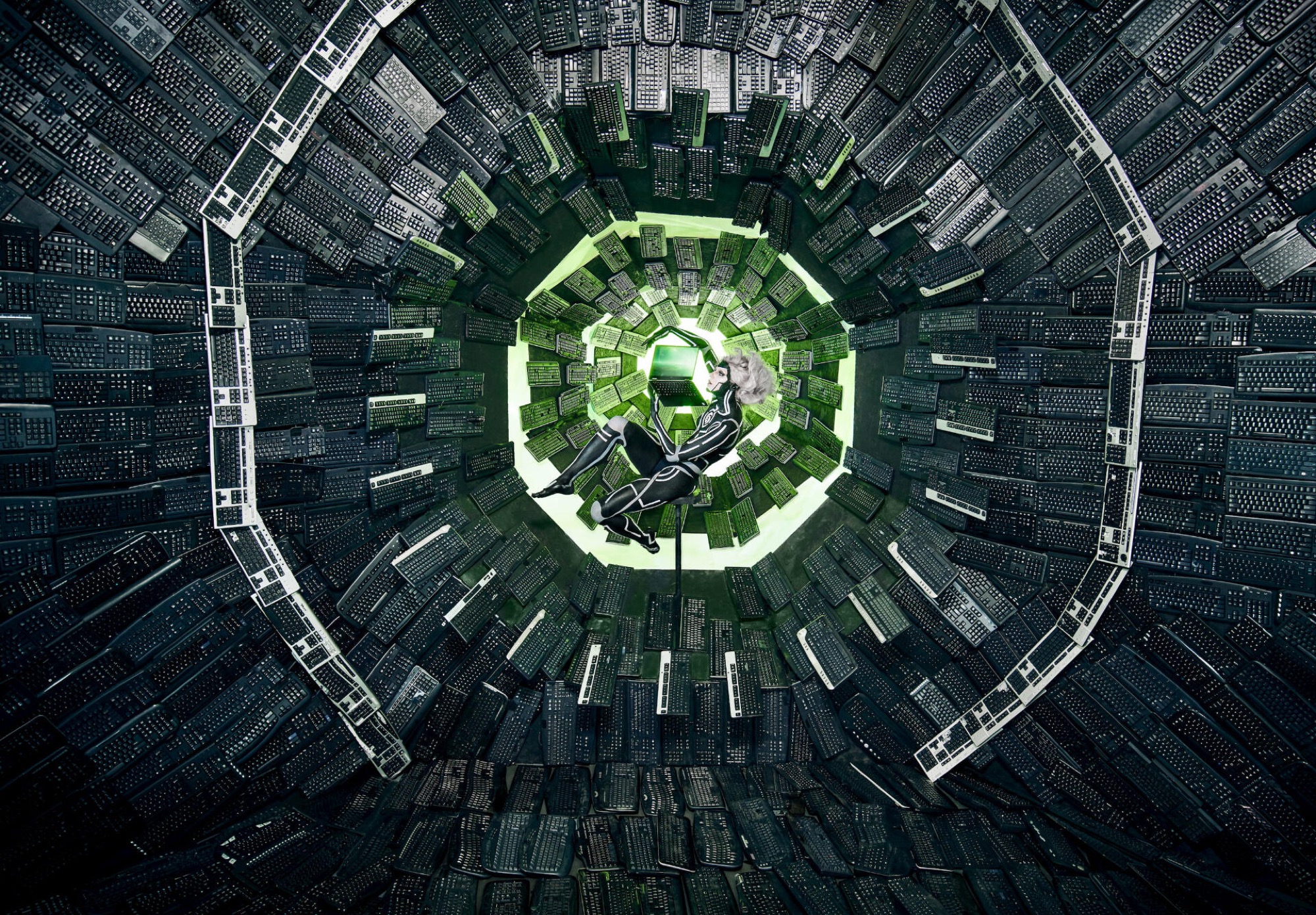 #RethinkAndRecycle