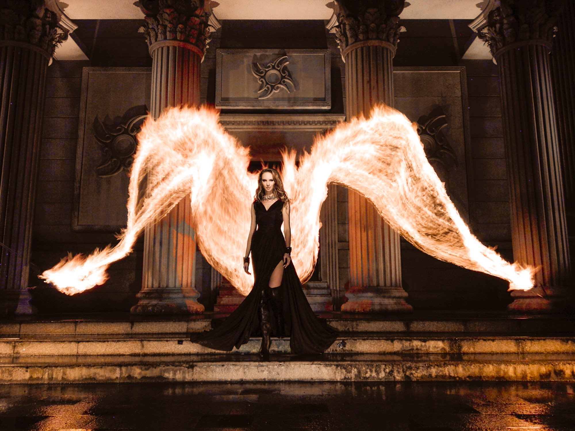 Huawei P8 - Ignite Your Creativity